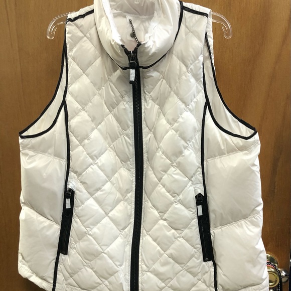 My Anorak down vest, new with tags! - Picture 2 of 12